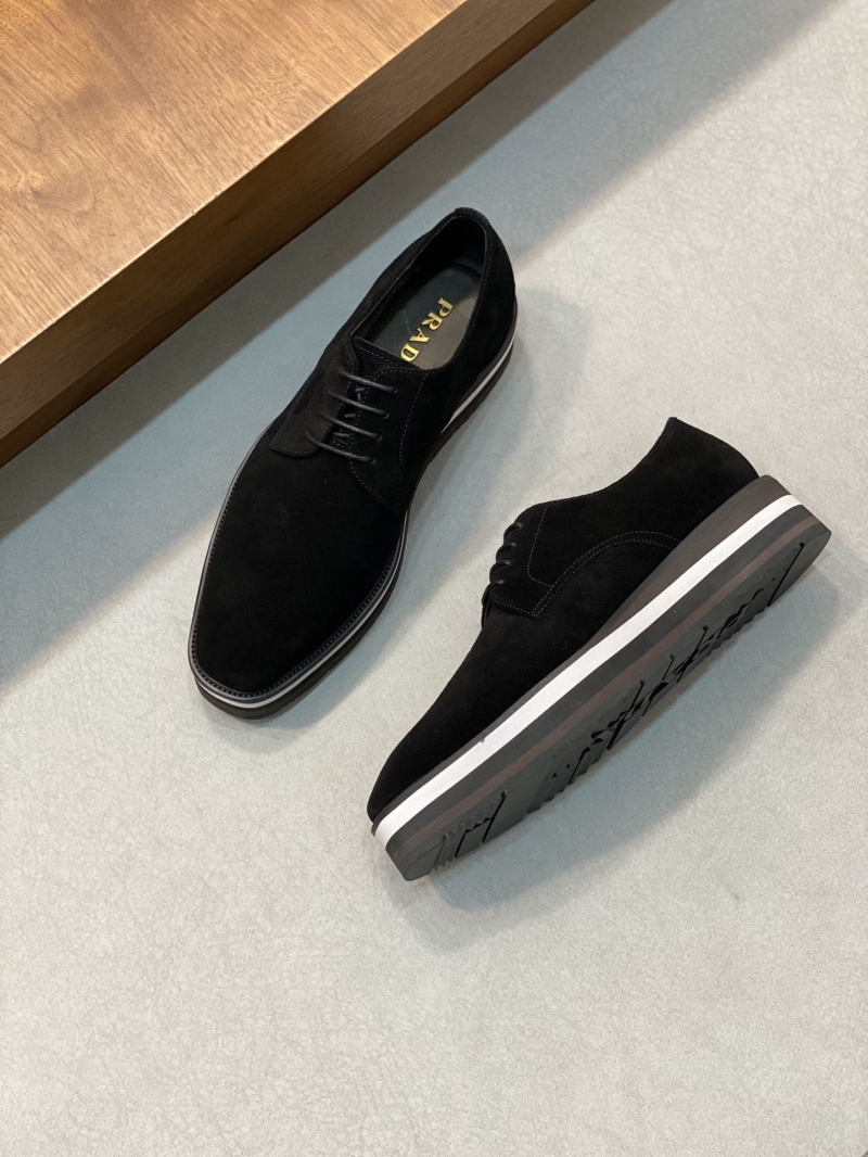 Prada Casual Shoes